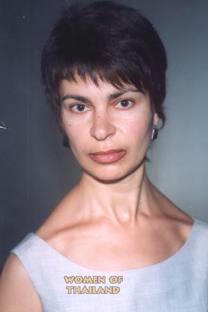 Ukraine women