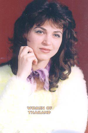 Ukraine women
