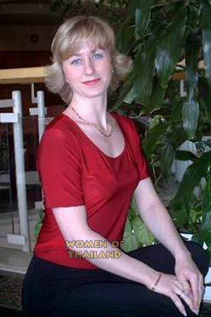 Russia women