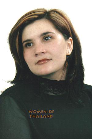 Russia women