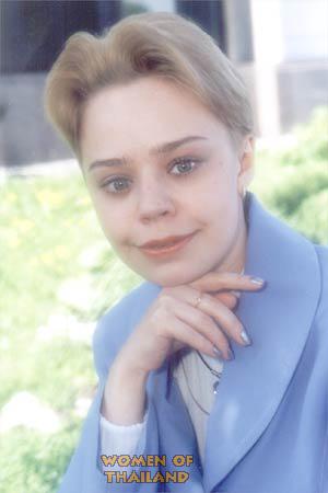 Russia women