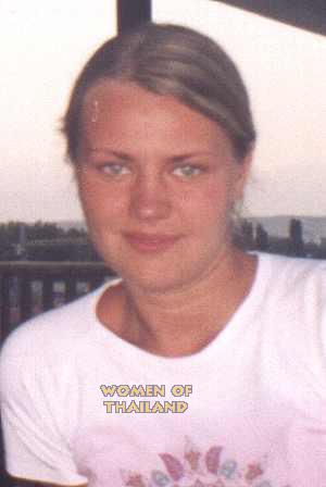 Russia women