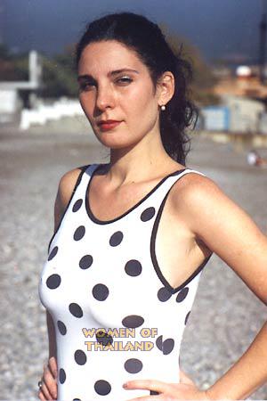 Ukraine women