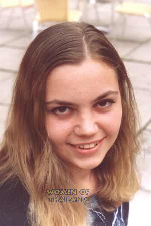 Russia women