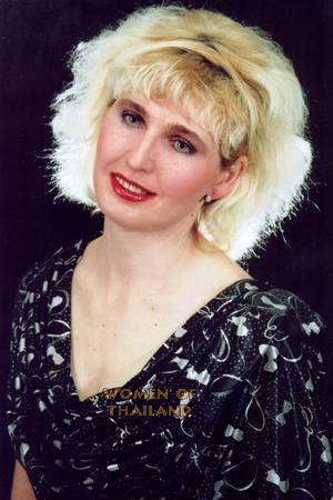 Ukraine women