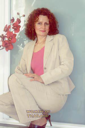 Russia women