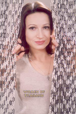Russia women