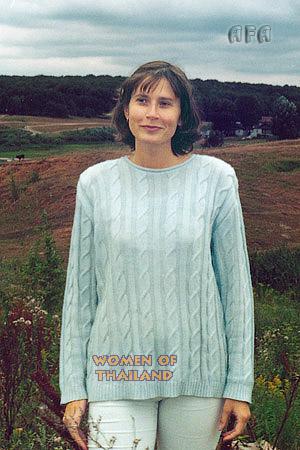 Russia women