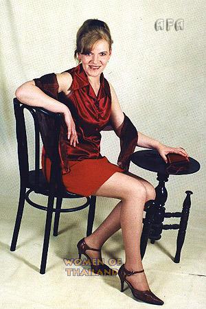 Russia women