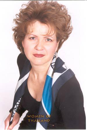 Russia women