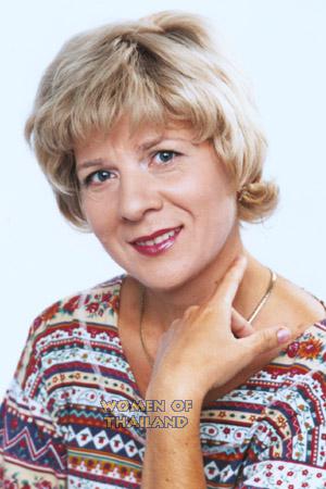 Ukraine women