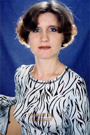 Russia women