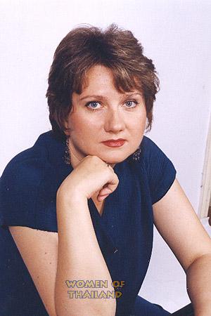 Russia women