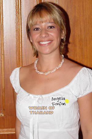 Colombia women