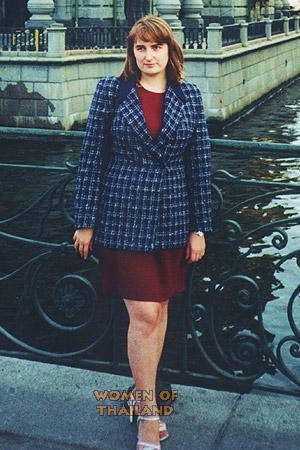 Russia women