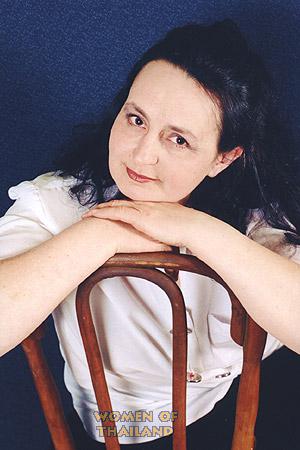 Russia women