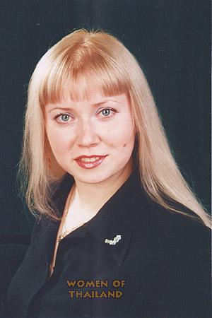 Russia women
