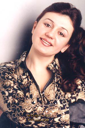 Ukraine women