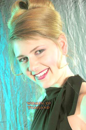 Ukraine women