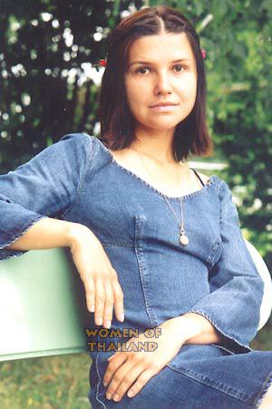 Ukraine women