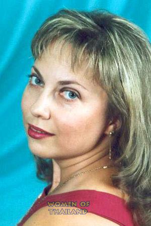 Ukraine women