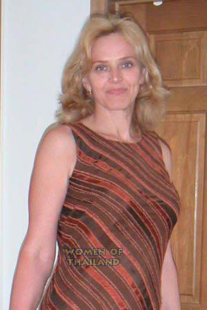 Russia women