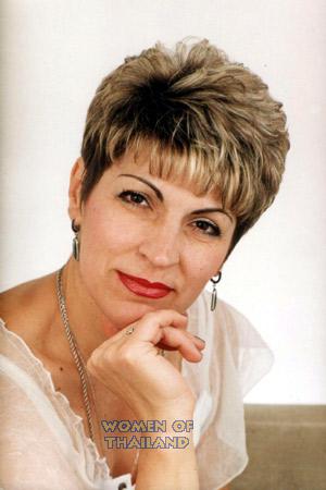 Ukraine women
