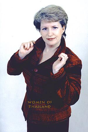 Russia women