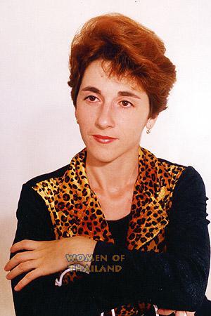 Russia women