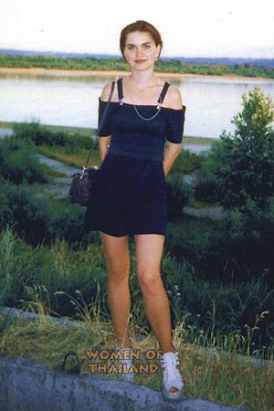 Russia women