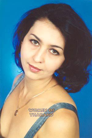 Uzbekistan women