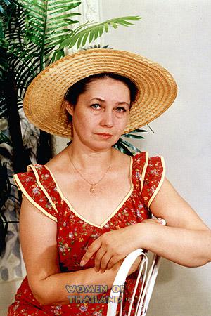 Russia women