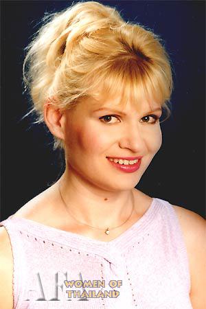 Ukraine women