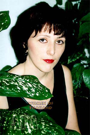 Ukraine women
