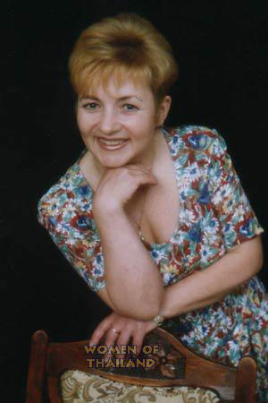 Russia women