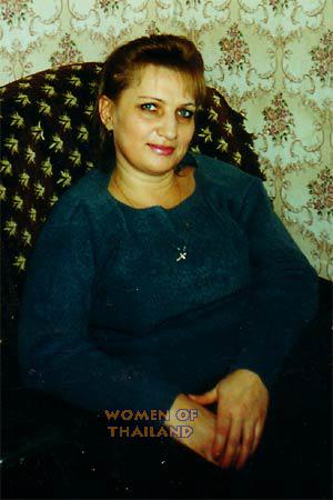 Ukraine women
