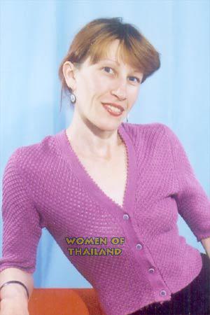 Russia women