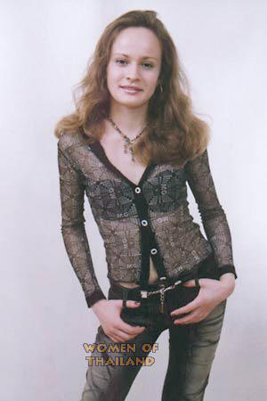 Russia women