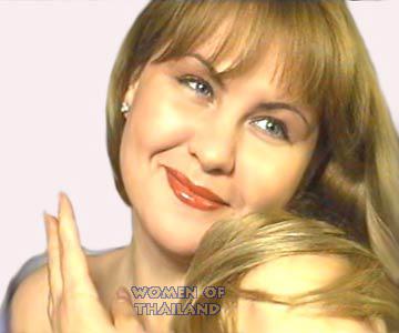 Russia women