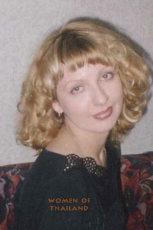 Russia women