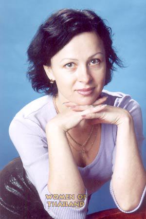 Russia women