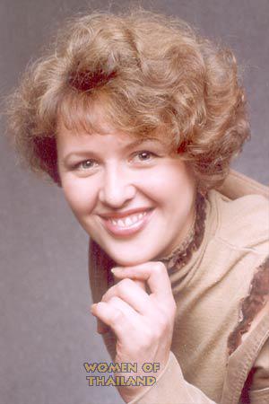 Russia women