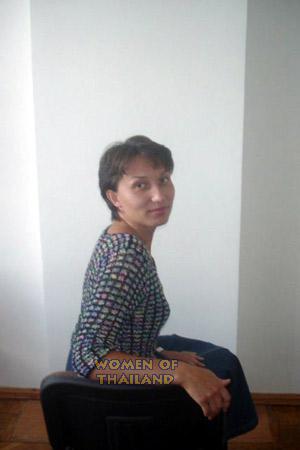 Ukraine women