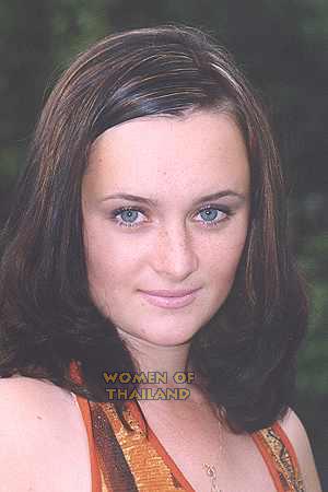 Russia women