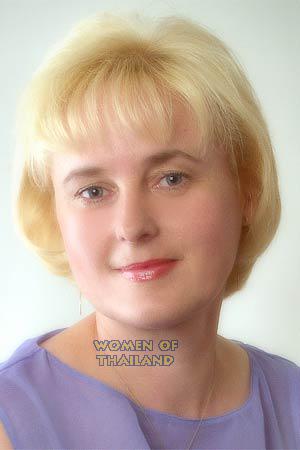 Ukraine women