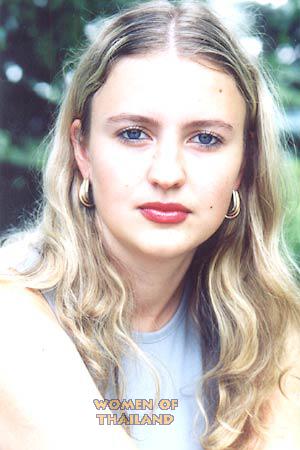 Ukraine women