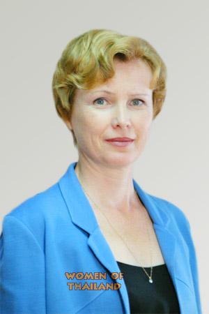 Russia women