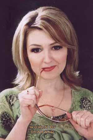 Ukraine women