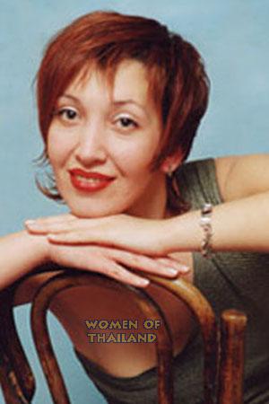 Russia women