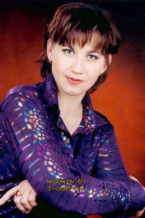 Russia women
